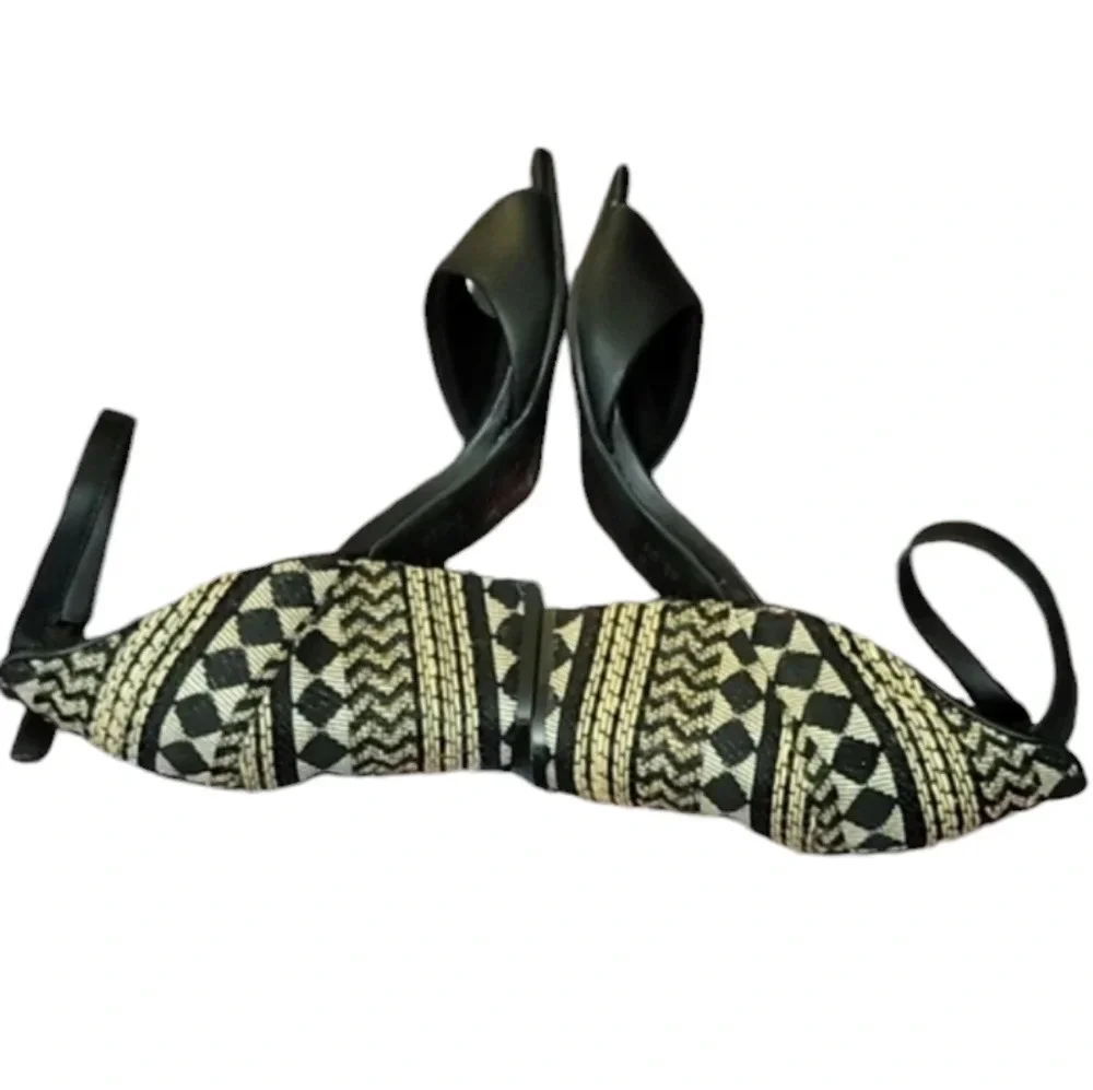 Ramarim Total Comfort Sandals - Picture 3 of 8